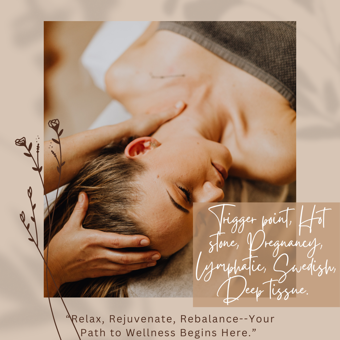 Breiter Beginnings Massage Therapy